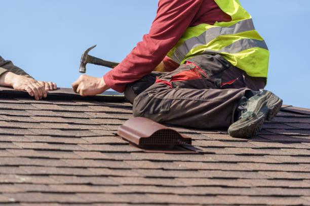Trusted Oskaloosa, IA Roofing Contractor Experts