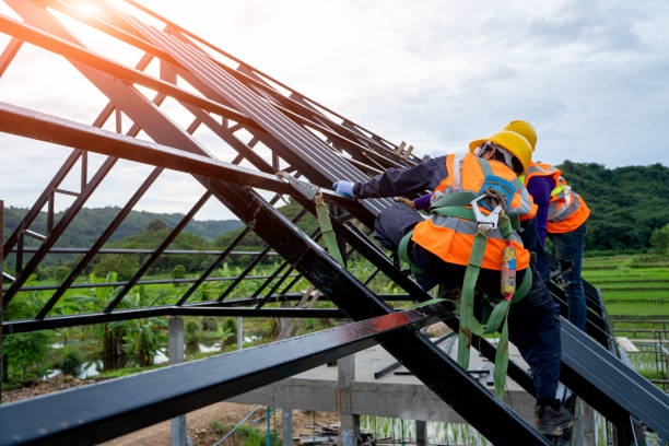 Tile Roofing Contractor in Oskaloosa, IA