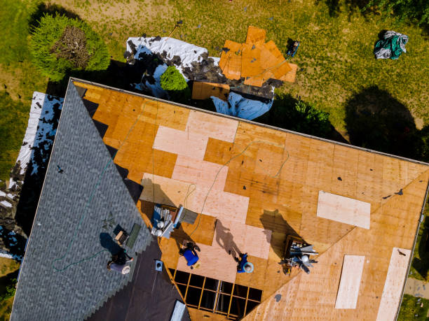 Professional Roofing Contractor in Oskaloosa, IA
