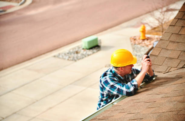 Best Shingle Roofing Installation  in Oskaloosa, IA