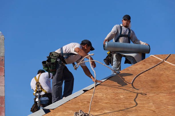 Best Roof Repair Services  in Oskaloosa, IA