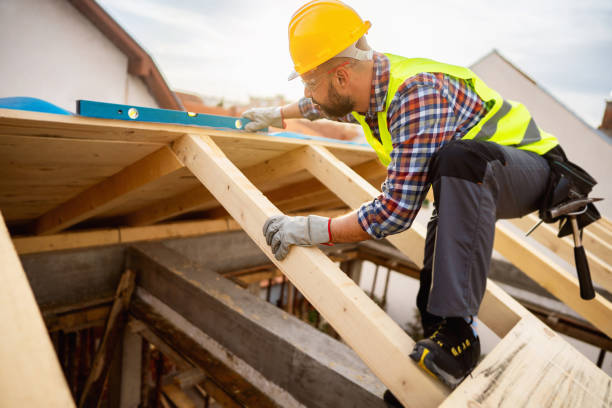 Best Residential Roofing Contractor  in Oskaloosa, IA