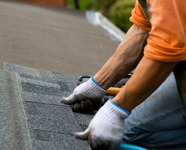 Best Roof Maintenance Services  in Oskaloosa, IA