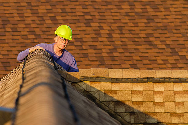 Quick and Trustworthy Emergency Roof Repair Services in Oskaloosa, IA