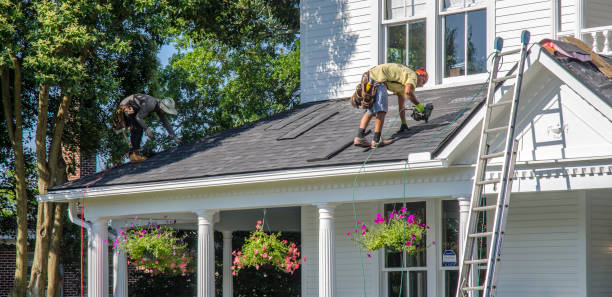 Best Flat Roof Repair Services  in Oskaloosa, IA