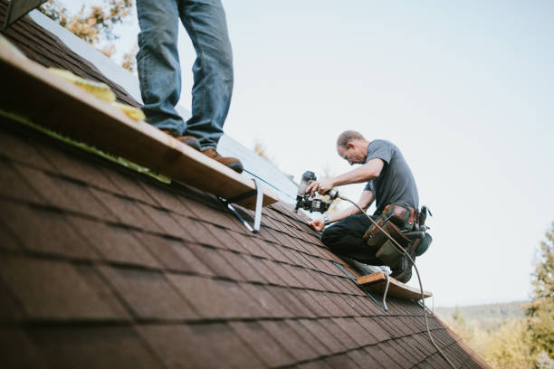 Best Local Roofing Companies  in Oskaloosa, IA