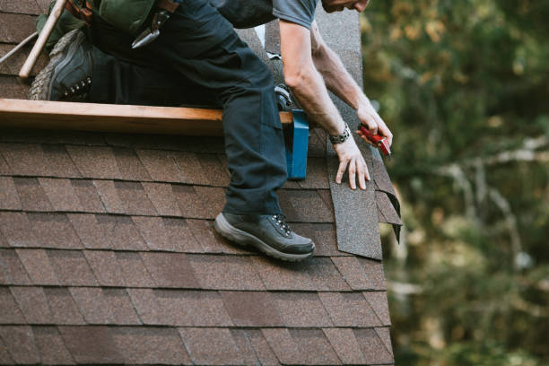 Best Emergency Roof Repair  in Oskaloosa, IA