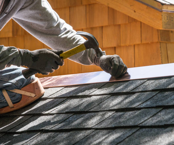 Quick and Trustworthy Emergency Roof Repair Services in Oskaloosa, IA
